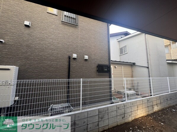 KINUTA HILLSの物件内観写真